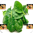 NEW HEALTHY SPINACH RECIPES