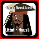 Littafin Captain Ahmad Junaid APK