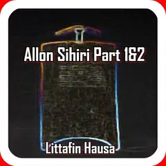 Allon Sihiri Part 1 and 2 APK download