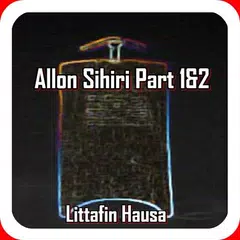 Baixar Allon Sihiri Part 1 and 2 APK