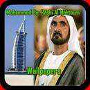 Mohammed Bin Rashid HD Wallpapers APK