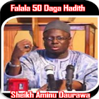 Daurawa Falala 50 Daga Hadith icône