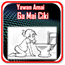 Yawan Amai Ga Me Ciki APK