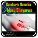 Kumburin Nono Ga Masu Shayarwa APK