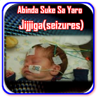 Me Ke Kawo Jijjiga Ga Yaro Zeichen