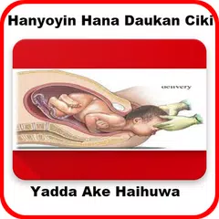 Hanyoyin Hana Daukan Ciki APK download