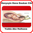 Hanyoyin Hana Daukan Ciki Zeichen