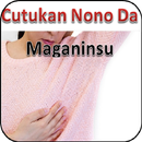 Cutukan Nono Da Maganinsu APK