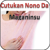 Cutukan Nono Da Maganinsu Zeichen