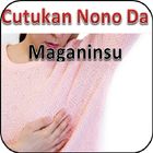 Cutukan Nono Da Maganinsu icon