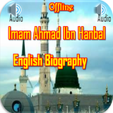 Imam Ahmad Ibn Hanbal ícone