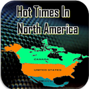Hot Times in north america APK