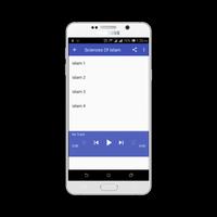 Sciences Of Qur`an And Islam capture d'écran 1