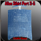 Allon Sihiri Part 3-5 icône