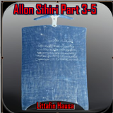 Allon Sihiri Part 3-5 icon