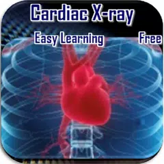 Скачать Cardiac X-rays APK
