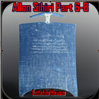 Allon Sihiri Part 6 - 8 アイコン