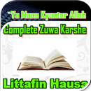 Ya Mace Kyatar Allah APK
