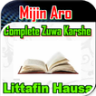 Mijin Aro