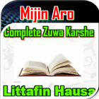 Mijin Aro आइकन