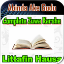 Abinda Ake Gudu APK