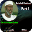 Albani Zaria Sahihul Bukhari 1