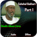 Albani Zaria Sahihul Bukhari 1 APK