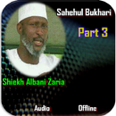 Albani Zaria Sahihul Bukhari 3 APK