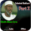 Albani Sahihul Bukhari 2