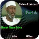 Albani Zaria Sahihul Bukhari 4 APK
