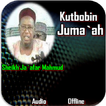 Sheikh Jafar Kutbobin Jumaah