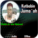 Sheikh Jafar Kutbobin Jumaah APK