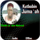 Sheikh Jafar Kutbobin Jumaah icon