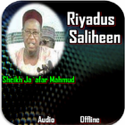 Sheikh Jafar Riyadus Saliheen Zeichen