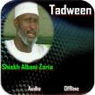 Albani Zaria Tadween