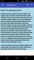 littafin Hausa 2 screenshot 2
