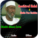 sheikh Albani Assihirul Halal APK