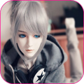 Doll Wallpaper