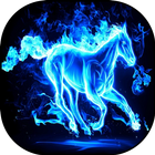 3D Animal Wallpaper icon
