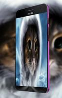3D Animal Wallpaper screenshot 2