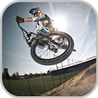 BMX Wallpaper आइकन