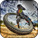 MTB Downhill Wallpaper APK