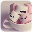 Marshmellow Wallpaper APK
