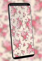 Girly Wallpaper syot layar 2