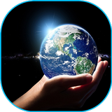 Earth Wallpaper icon