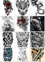 Tattoos Wallpaper screenshot 3