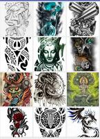 Tattoos Wallpaper screenshot 1