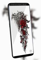 Tattoos Wallpaper screenshot 2