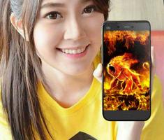 Fire Wallpaper bài đăng