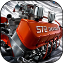 Engine Wallapaper APK